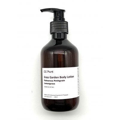 Grass Garden 身體乳液 300ml